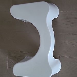 SQUATTY POTTY the original bathroom stool